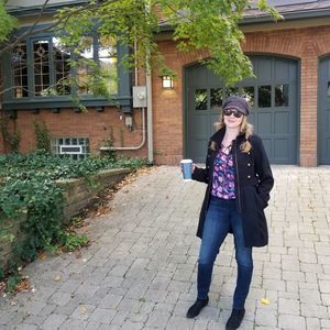 Meet your Posher, Summer